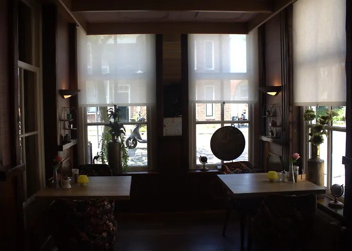 Het Wapen van Enkhuizen