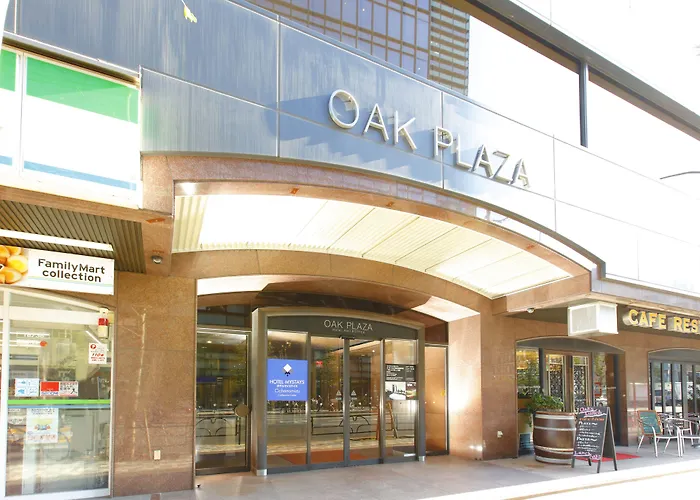 Hotel Mystays Ochanomizu Conference Center