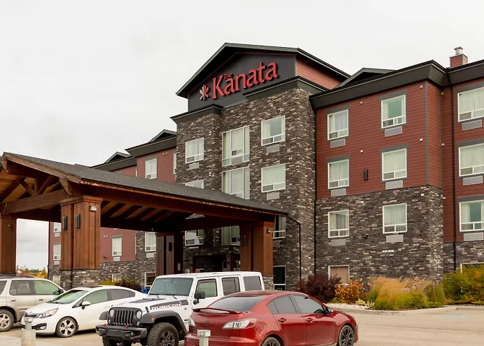 Kanata Whitecourt