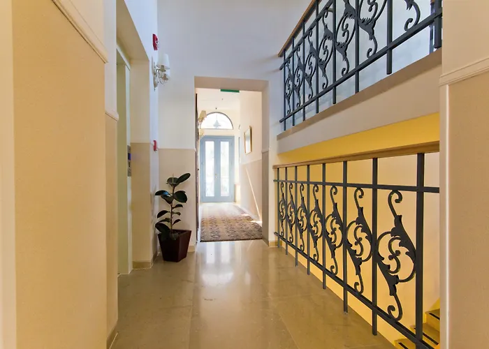 Villa Brown Moshava - A Member Of Brown Hotels