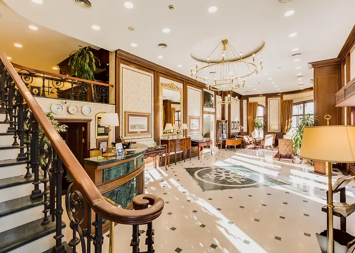Gordion Hotel - Special Class