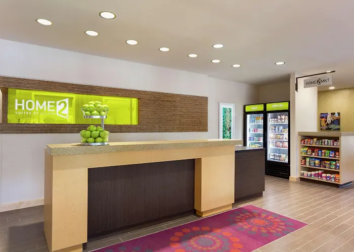 Home2 Suites By Hilton Lehi/Thanksgiving Point
