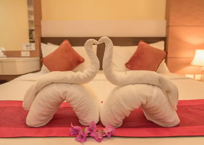Jula Place Hotel