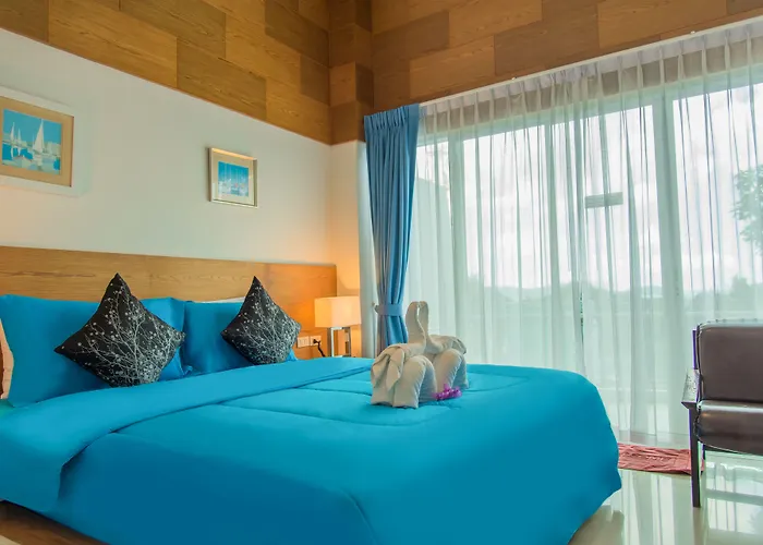 Jula Place Hotel
