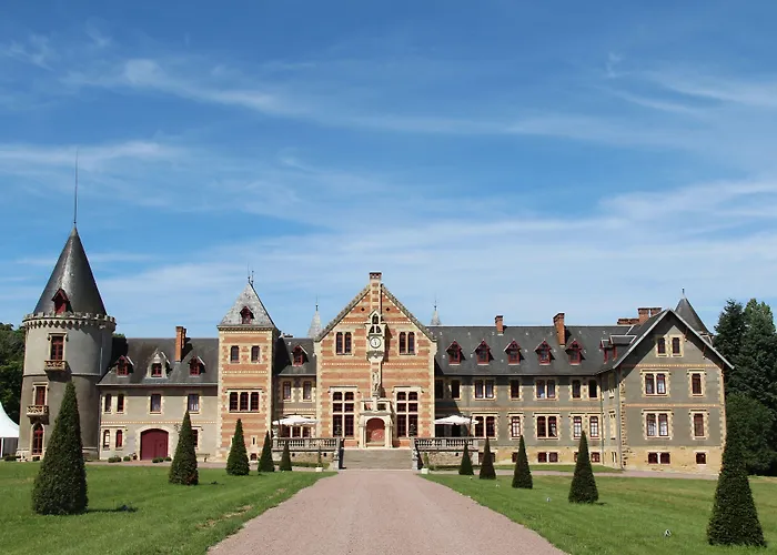 Château de Béguin