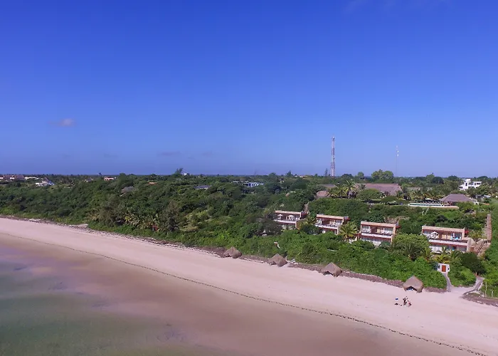 Bahia Mar Boutique Hotel