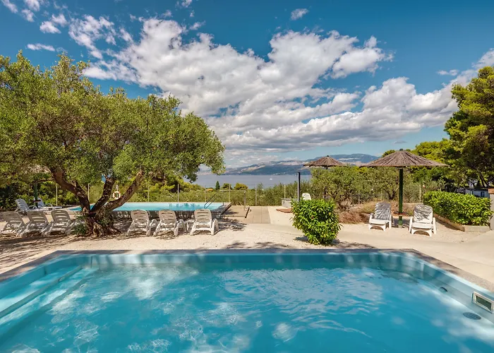 Waterman Beach Village San Pietro di Brazza