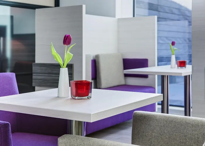 Intercityhotel Enschede