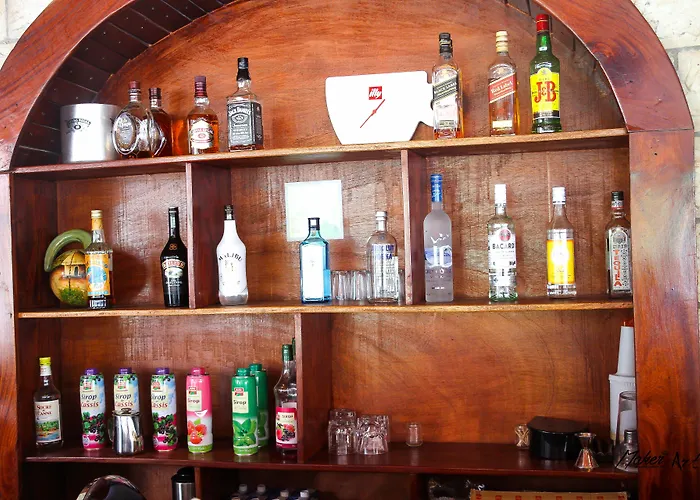 Riviera Taouyah Hotel