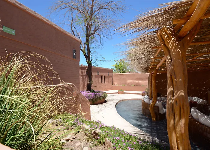 Hotel Pascual Andino