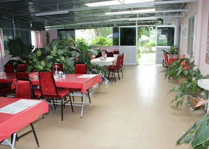 KRS Pines Hotel