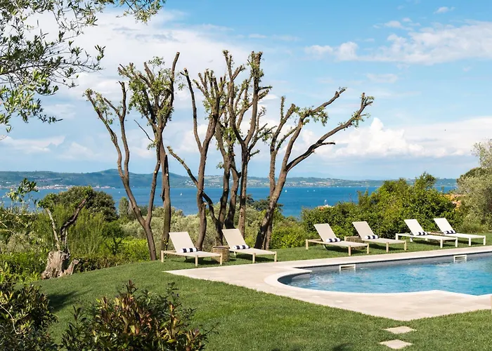 Vigna Caio Relais & Spa (Adults Only)