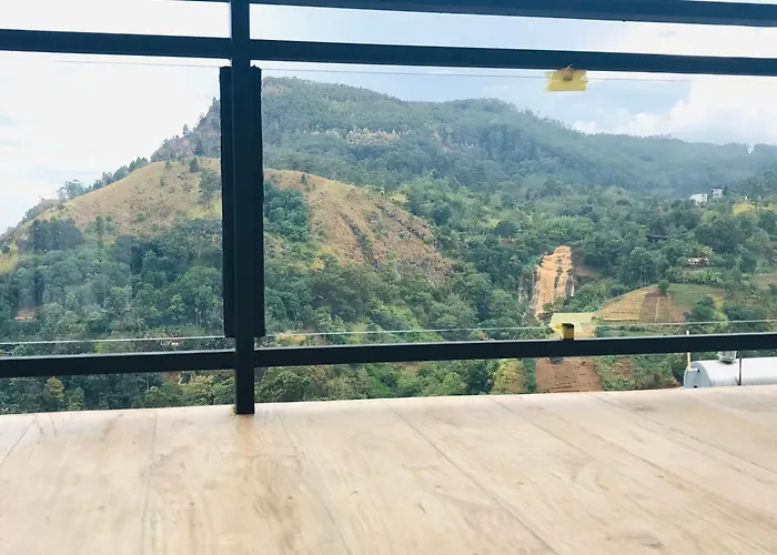 Ella Hide View