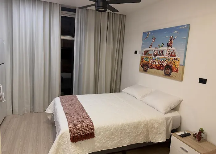 Hotel Sabana Inn