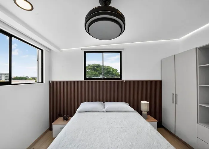 Hotel Sabana Inn