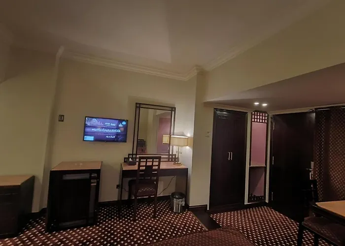 Queen Hotel Fayoum