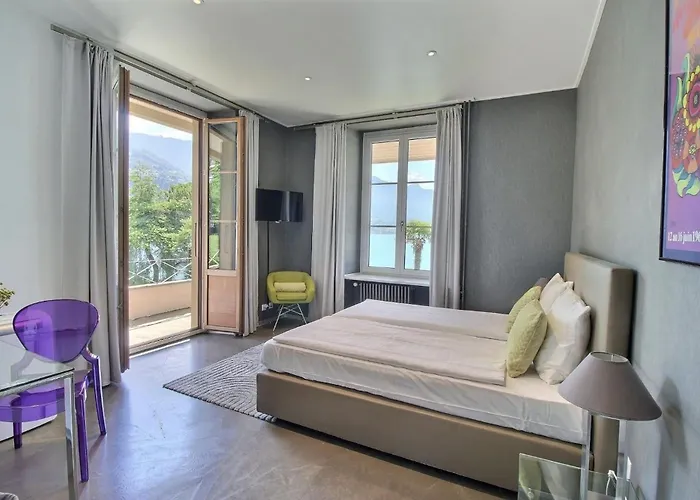 La Villa