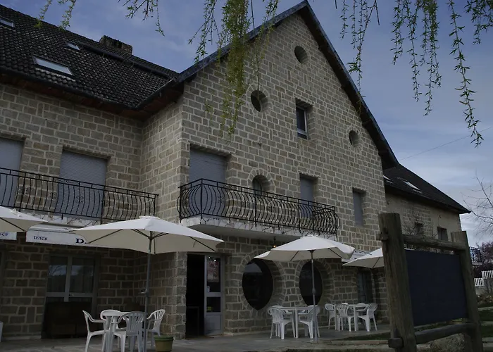 Hotel Miranda Do Douro