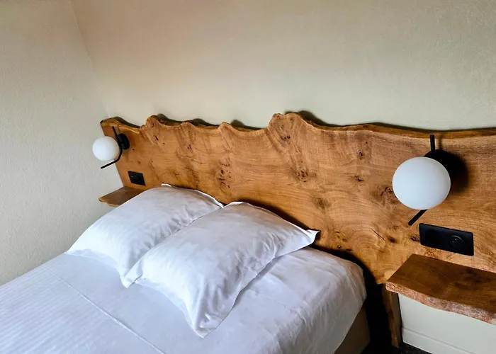 Hotel le Chasseur
