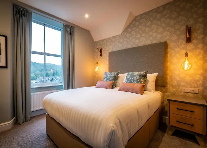 Ambleside Fell Rooms