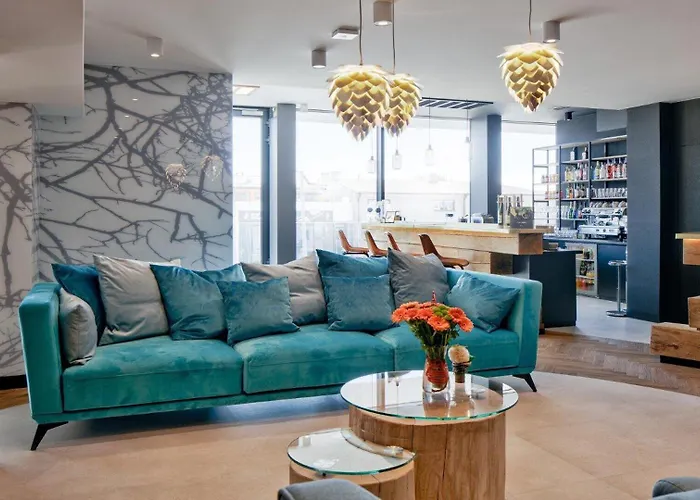 B&B HOTEL Tomaszów Lubelski