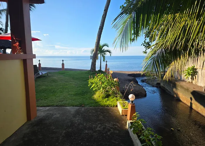 Marianita'S Cottages