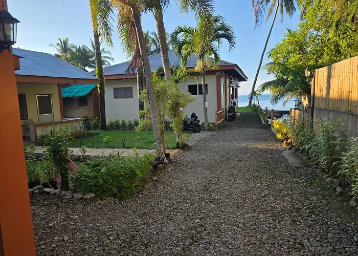 Marianita'S Cottages