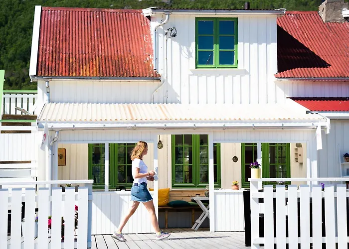 Kjerringoy Rorbusenter