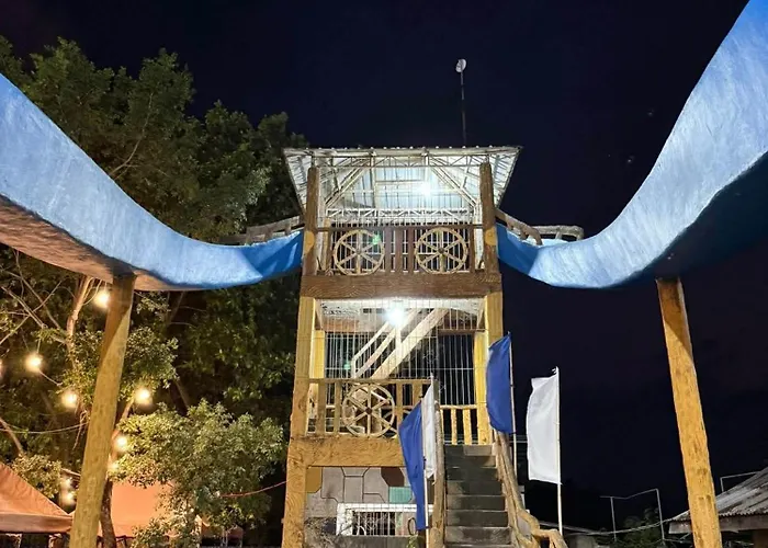 Arzel Resort