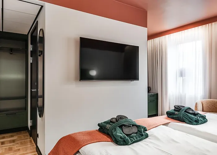 Hotel Fratelli