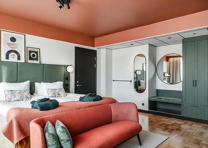 Hotel Fratelli