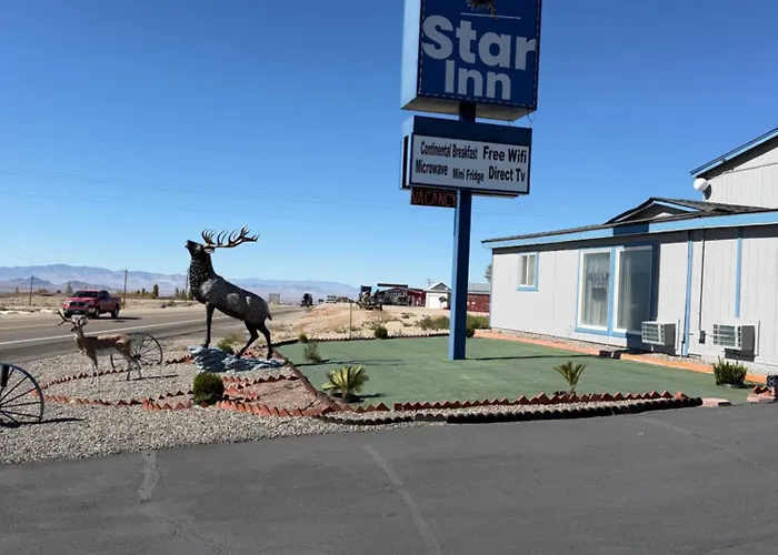 Star Inn