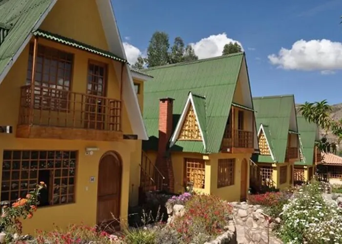 Amaru Valle Hotel