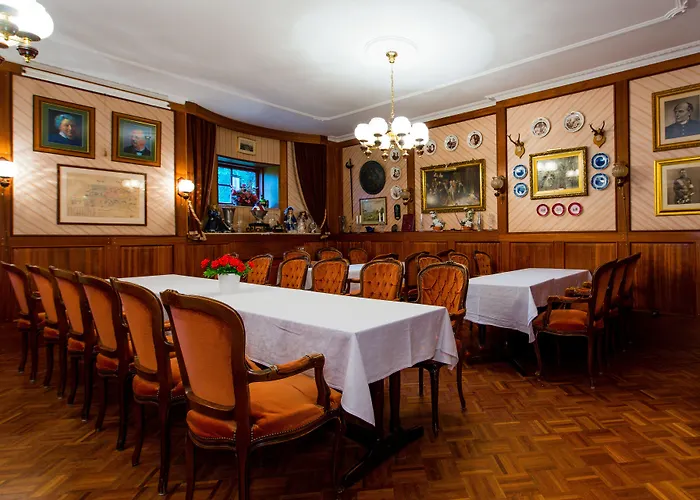 Park Hotel Turku