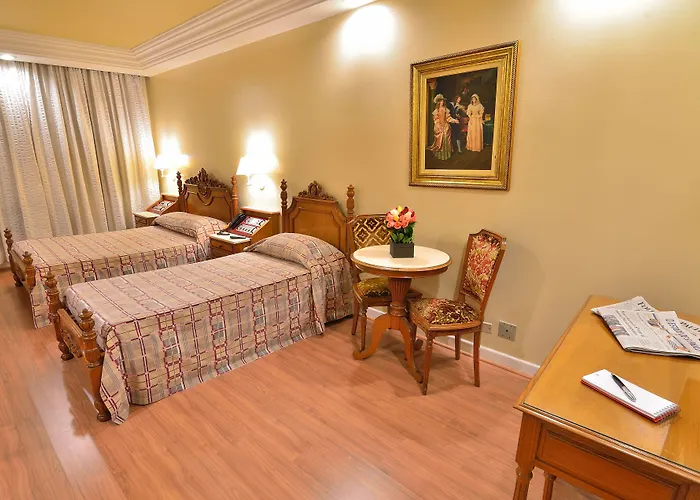 Hotel Castelar