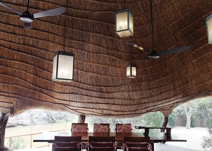 Shambala Private Game Reserve