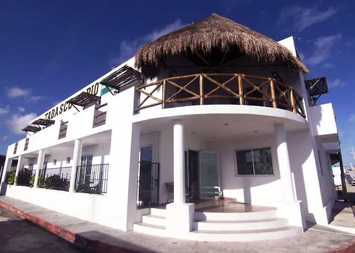 Hotel Tabasco Rio