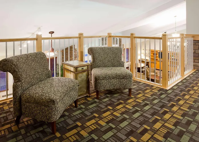 Americinn By Wyndham Hawley