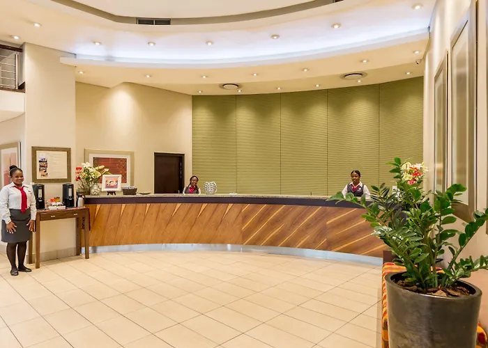 City Lodge Hotel Hatfield, Pretoria