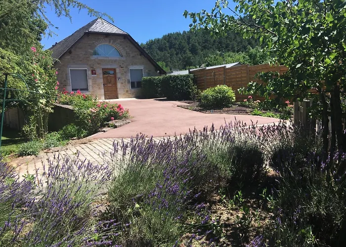 Hôtel&SPA Rodier