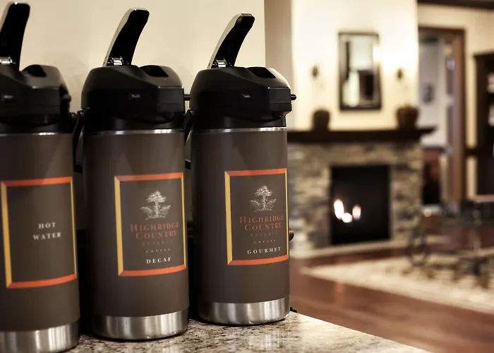 Country Inn & Suites By Radisson, Bemidji, Mn