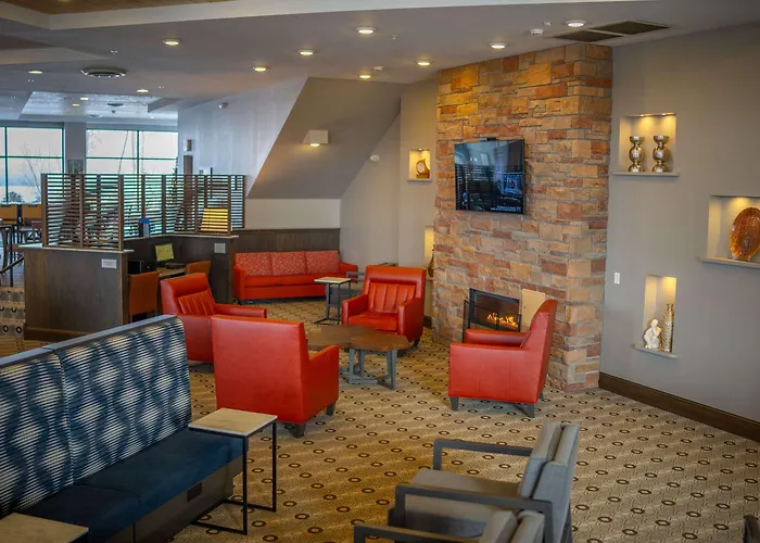 Country Inn & Suites By Radisson, Bemidji, Mn
