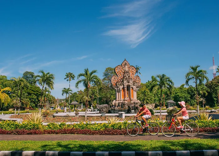 Bali Nusa Dua Hotel