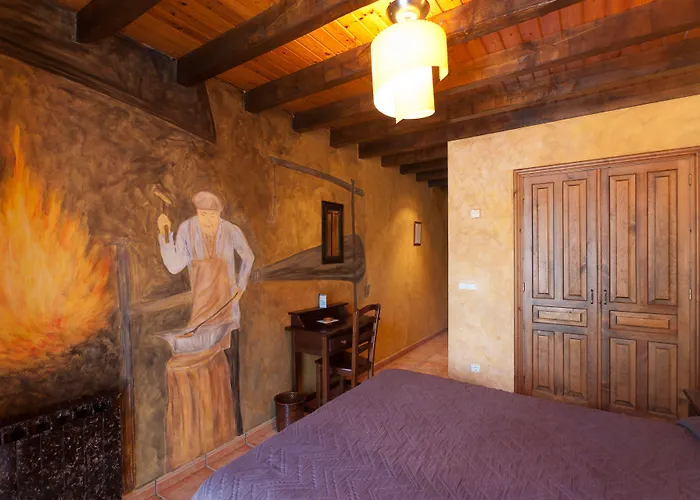 Hotel Costa de Rodiles