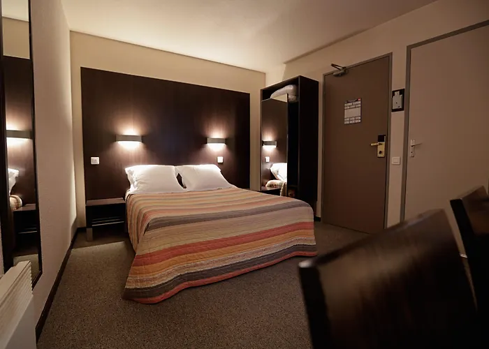 Hotel Au Petit Caporal