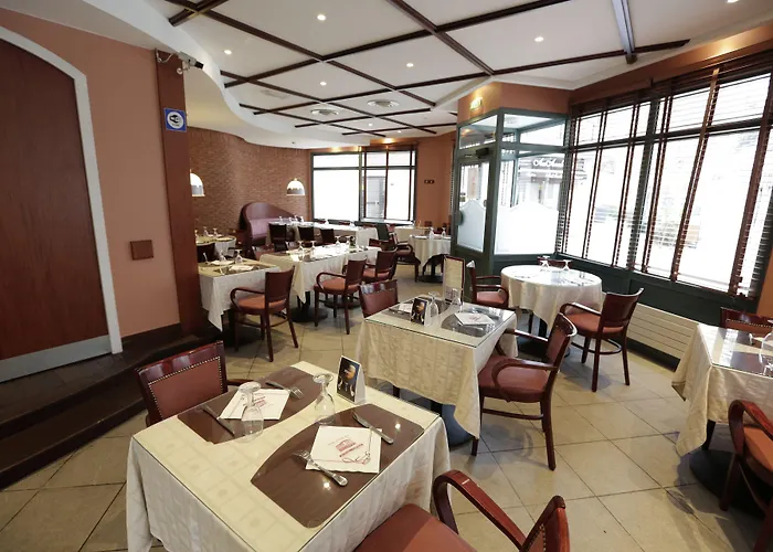 Hotel Au Petit Caporal