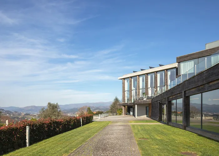 Tempus Hotel & Spa