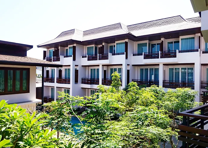 Le Patta Resort & Hotel Chiang Rai