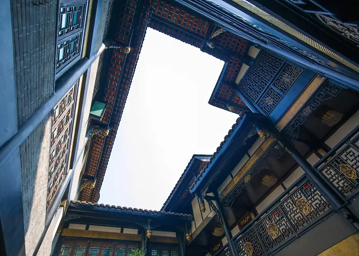 Buddha Zen Hotel