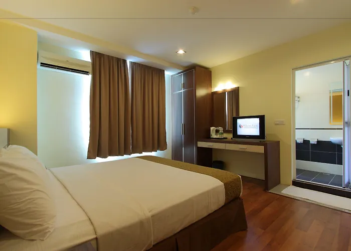 Seasons View Hotel